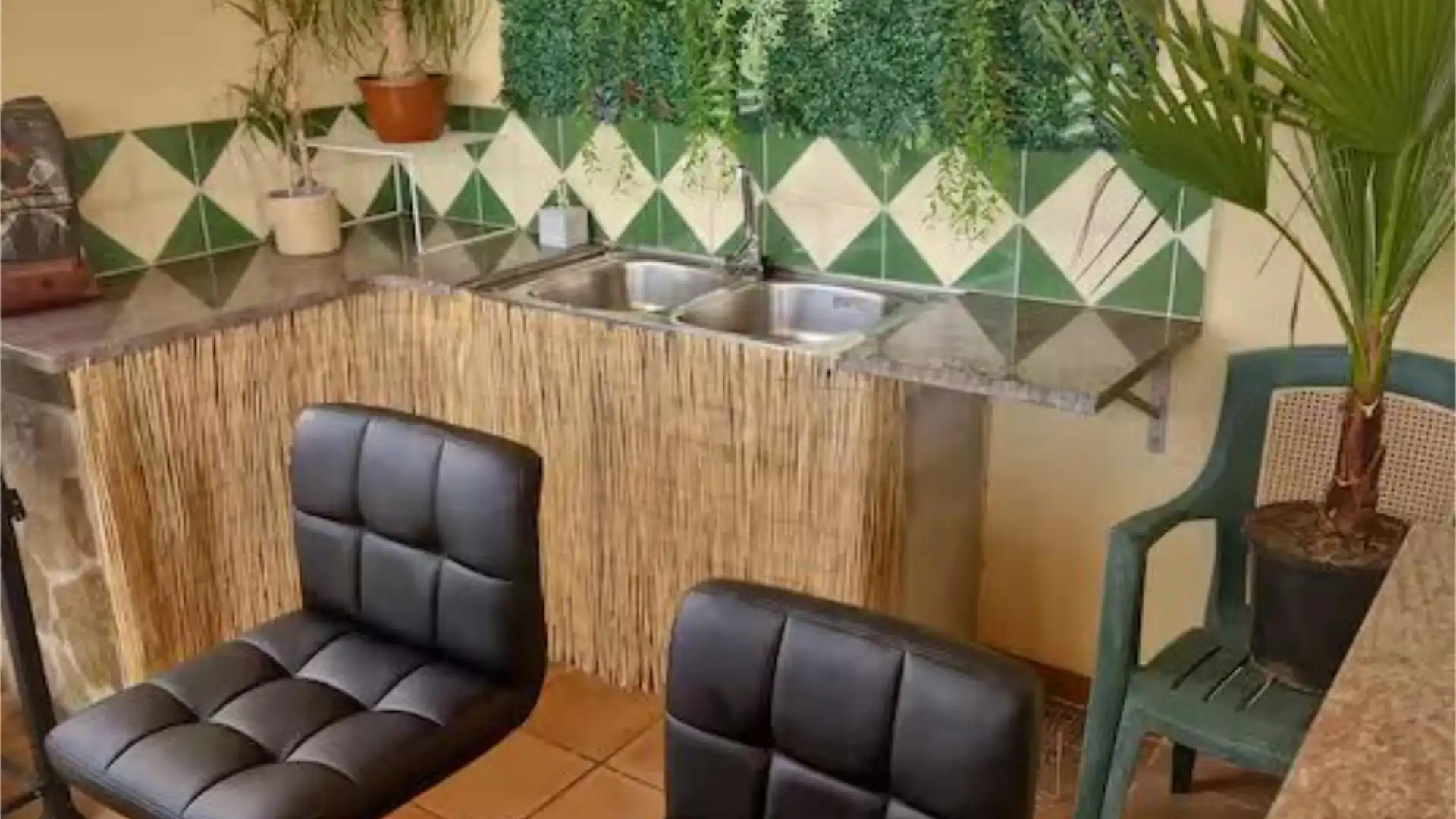 Piso en  Avinguda Stanta Maria de Montserrat 65A - Foto 12