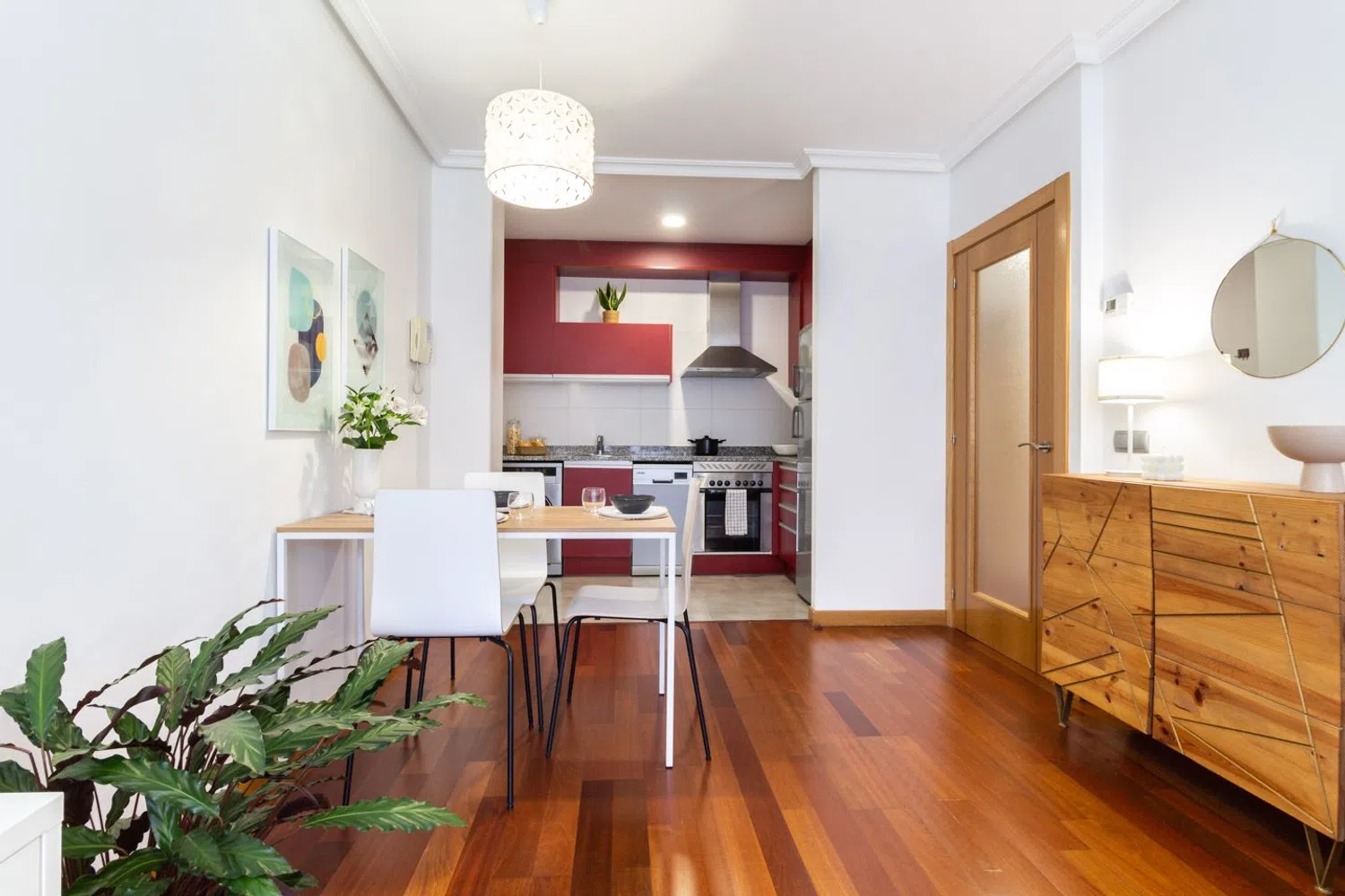 Piso en avenida de Atenas, 3 - Foto 13