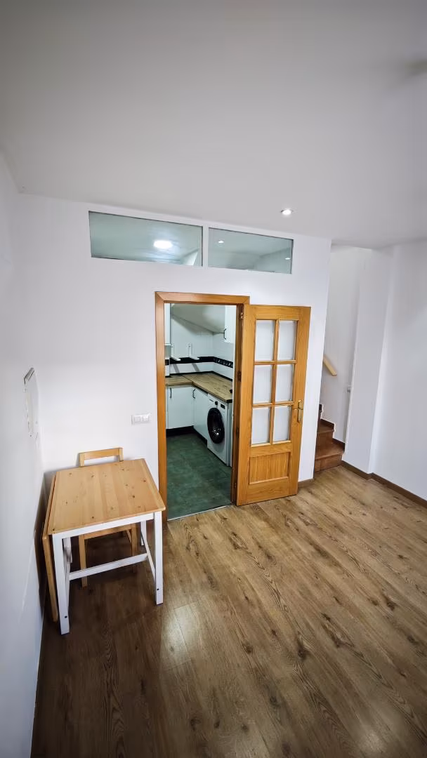 Piso en  Calle de los Vizcaínos 9 - Foto 8