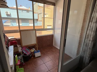 Piso en  Calle Almería 36 - Foto 5