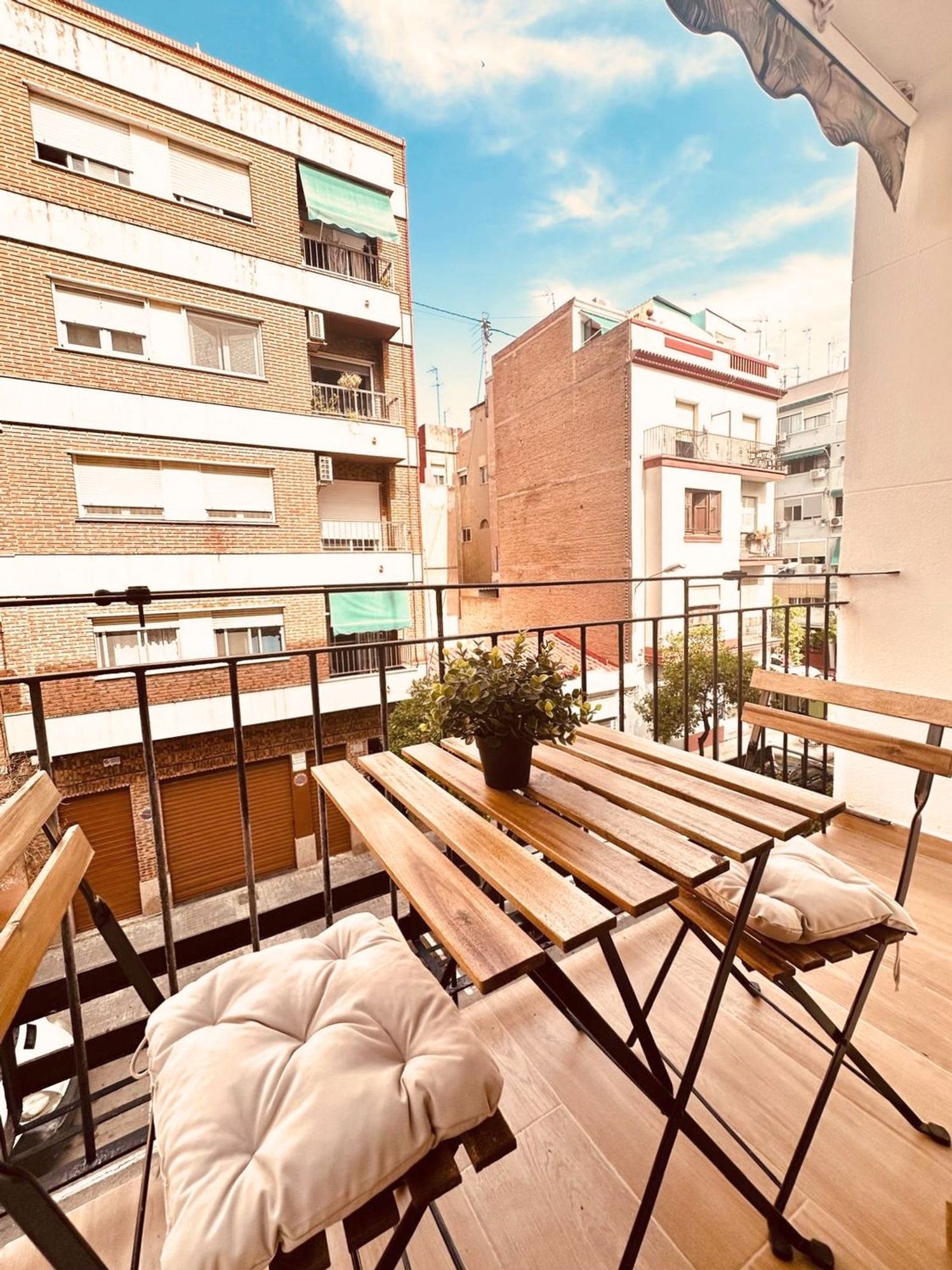 Piso en Calle de Dalt de la Mar, 5, Natzaret - Foto 13