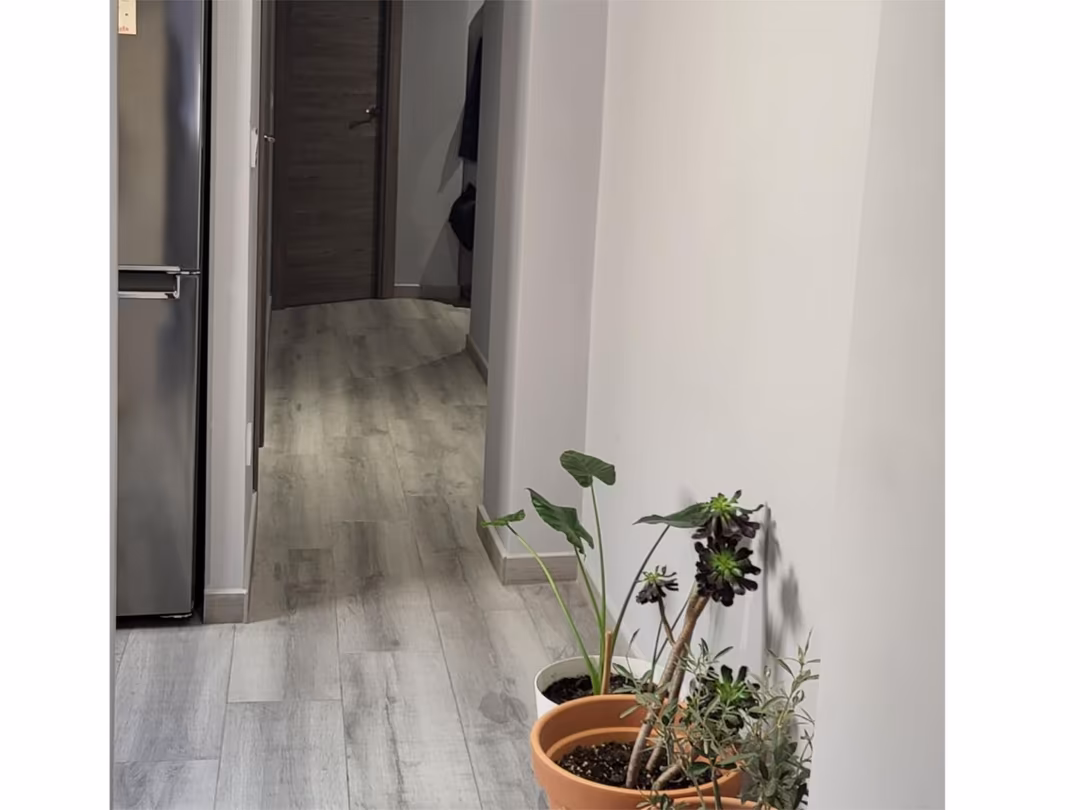 Piso en  Carrer de la Democràcia 13 - Foto 4