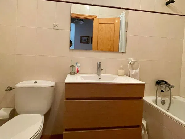 Casa o chalet independiente en Eurovillas - Foto 12