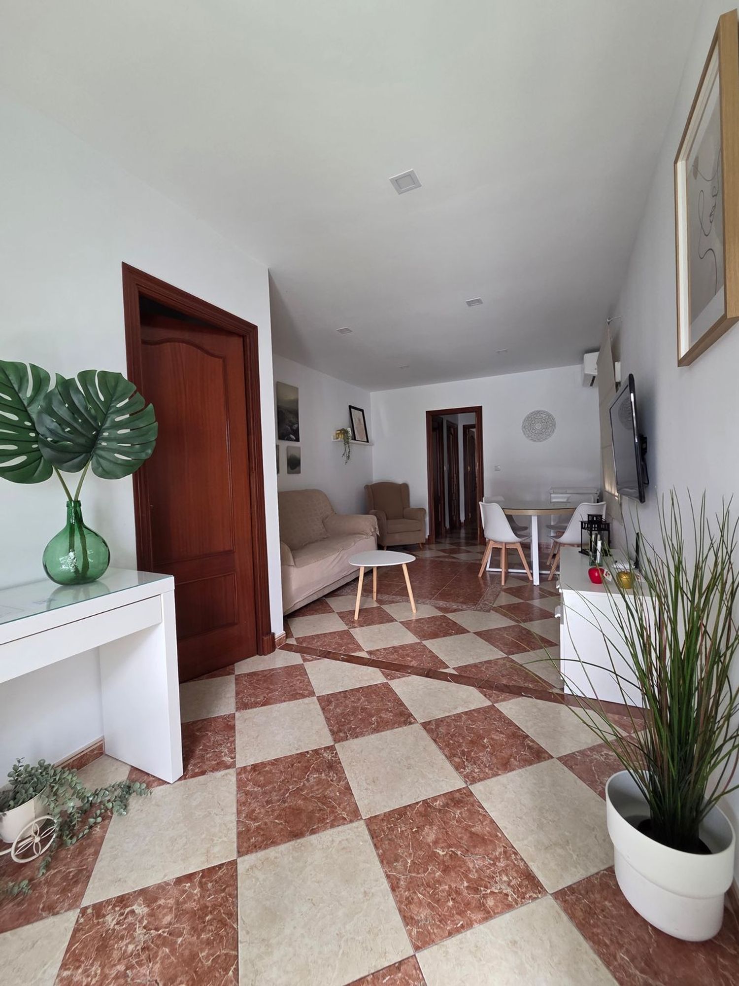 Casa o chalet independiente en Calle Fray Isidoro de Sevilla, 13, V Centenario-Piletas-Capuchinos, V Centenario-Piletas-Capuchinos - Foto 5