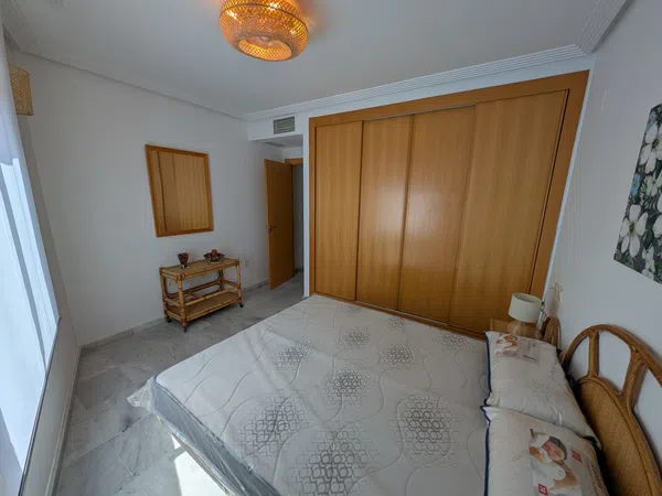 Piso en Los Ángeles - Cruz de Caravaca, Los Ángeles - Cruz de Caravaca - Foto 13