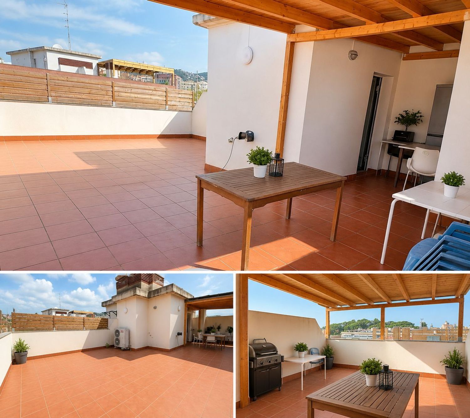 Dúplex en Calle d'Esteve Albert, 21, Via Europa - Parque Central, Via Europa - Parque Central - Foto 2