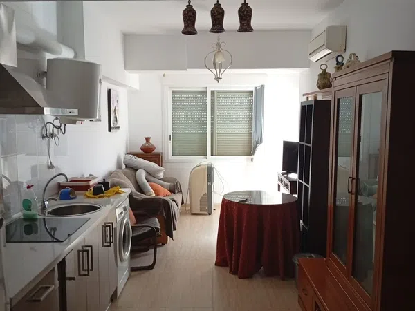 Piso en El Puerto - La Romanilla, El Puerto - La Romanilla - Foto 4