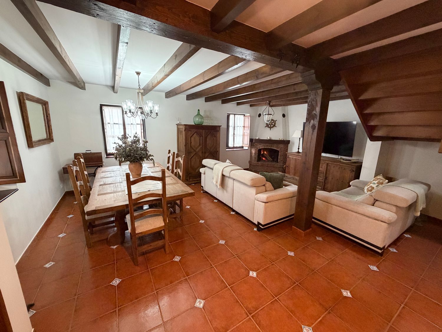 Casa o chalet independiente en Barrio de Larteme s/n - Foto 18