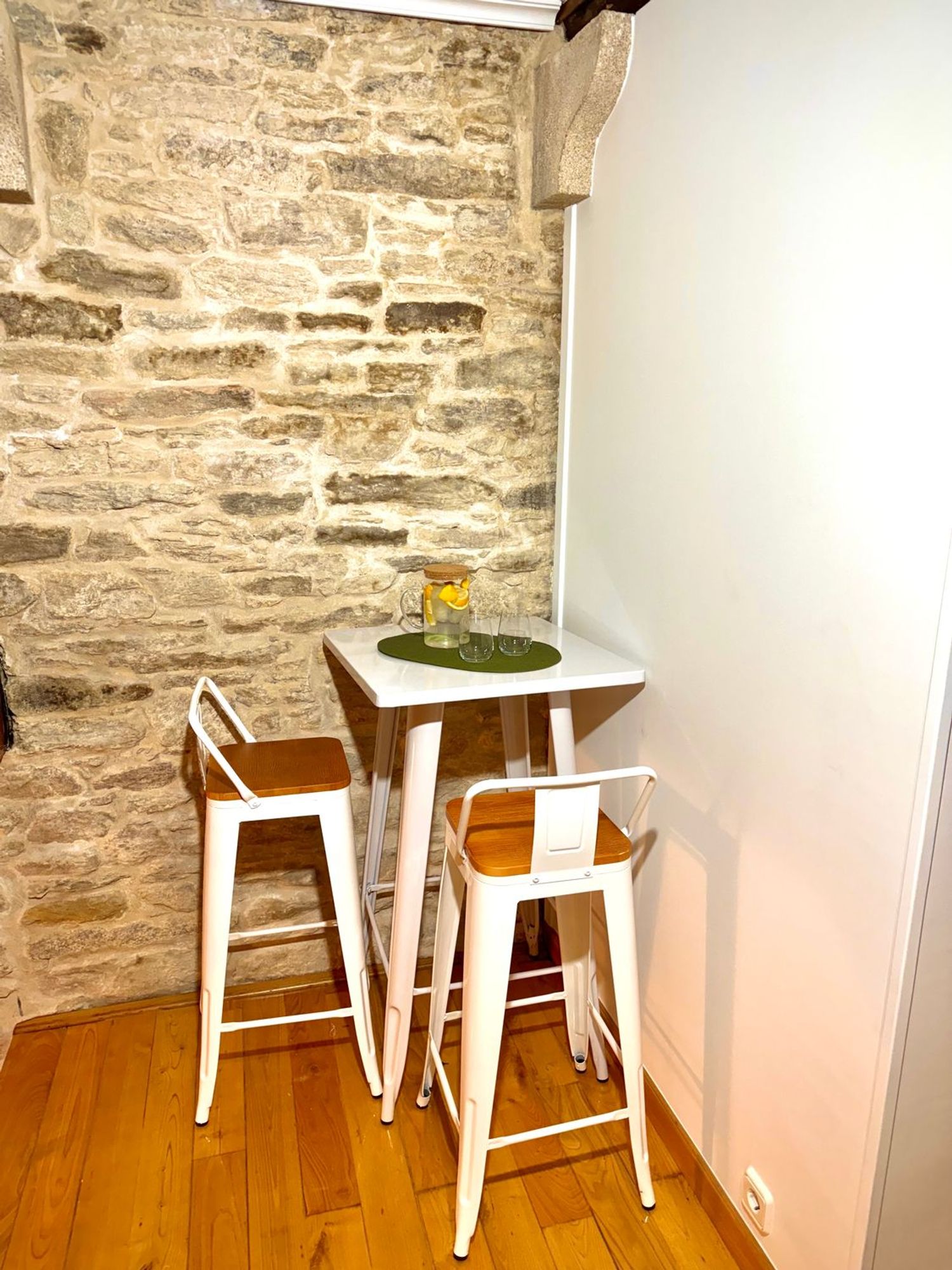 Chalet adosado en Calle de San Bieito, 8, Casco Histórico - Foto 10