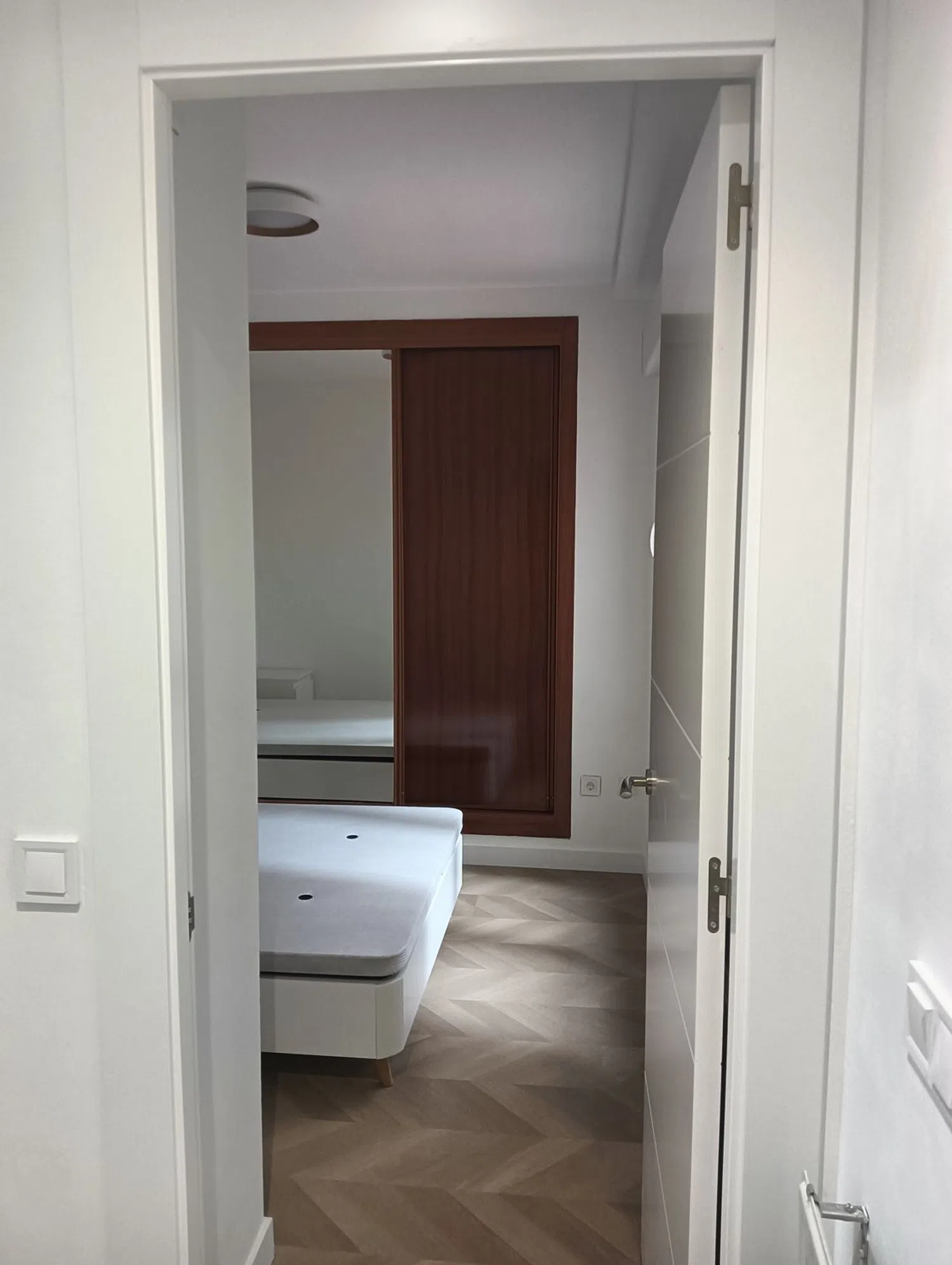 Estudio en Rosa María Menéndez López, 5 - Foto 11