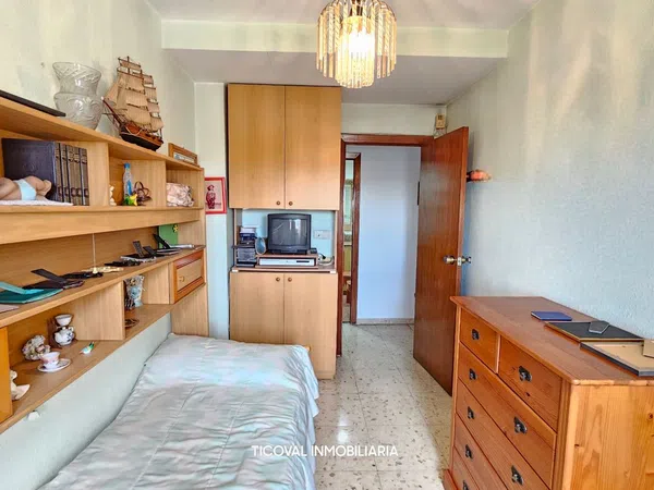 Piso en Avenida de les Tres Creus, 43, Tres Forques - Foto 9