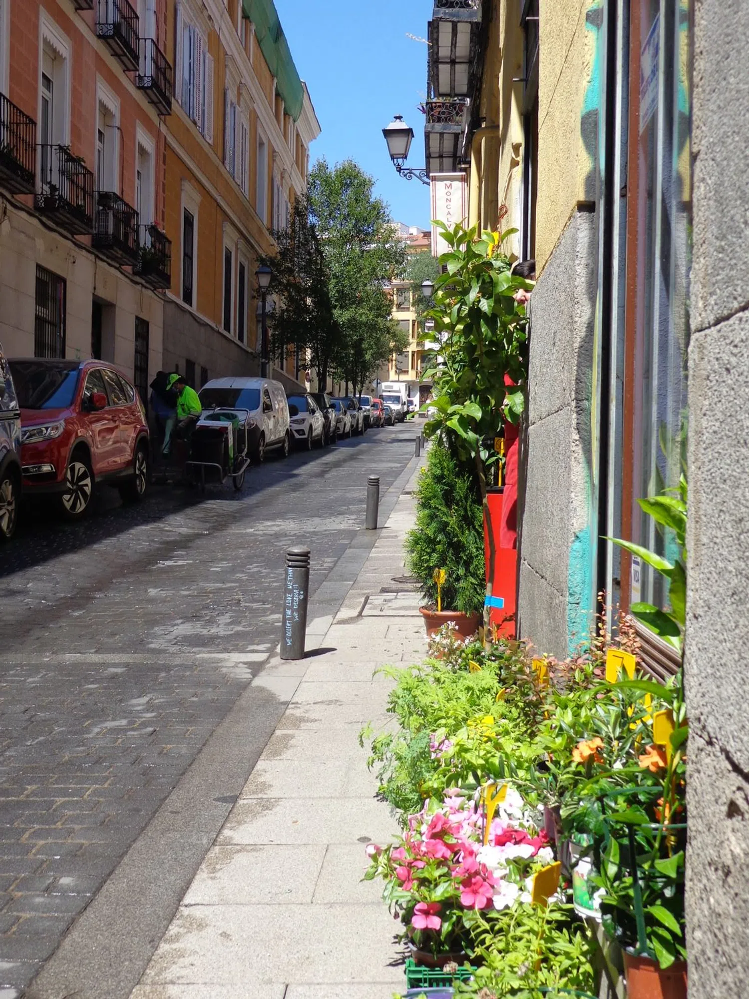 Piso en calle de San Lucas, 3 - Foto 1