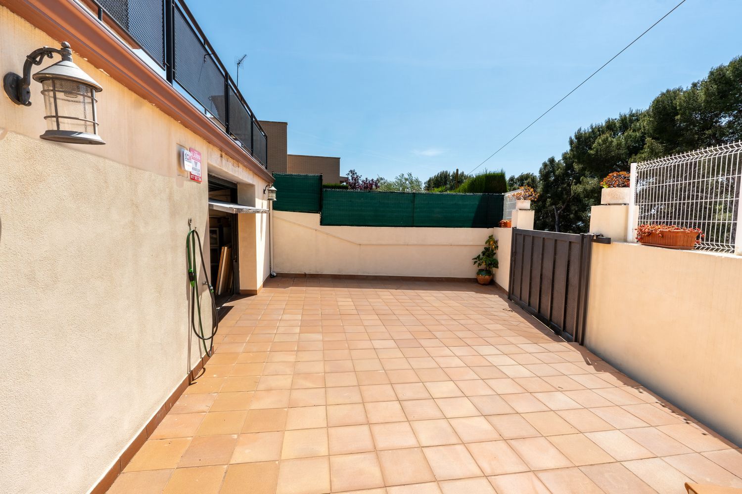 Casa o chalet independiente en Calle de l'Oreneta, 32, Urbanitzacions de Llevant - Foto 37