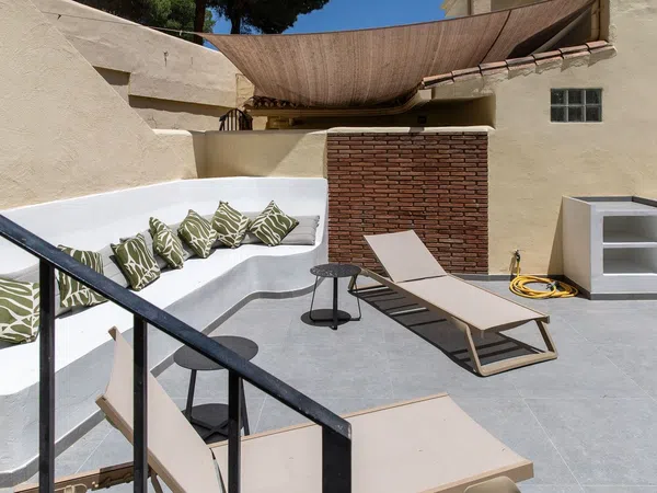 Chalet adosado en Urbanización Los Pinos de Aloha, 10, Aloha - Foto 9