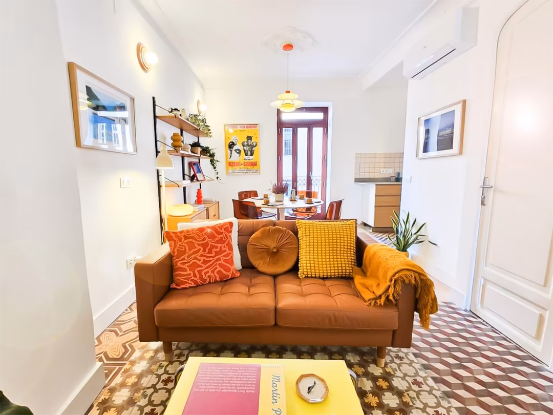 Piso en  Carrer de na Jordana 26 - Foto 7