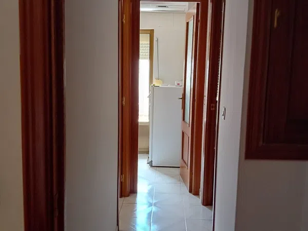 Estudio en Calle Abril, 1 - Foto 5