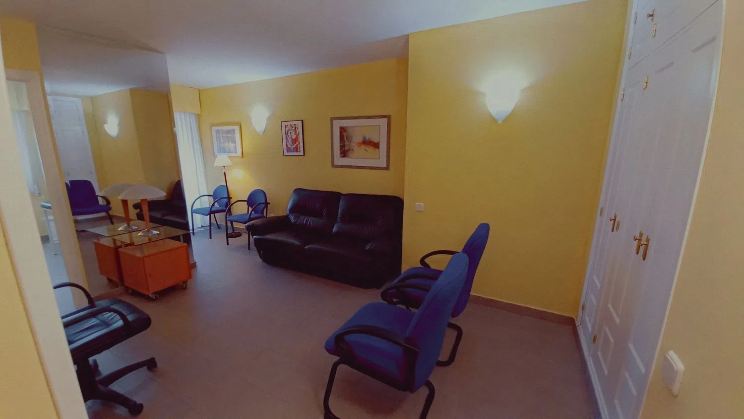 Piso en calle de Santiago de Compostela, 92 - Foto 16