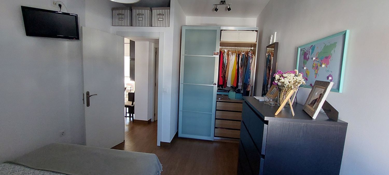 Piso en Calle Sanlúcar la Mayor, 18, Tiro de Línea - Foto 15