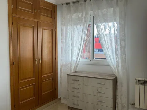 Piso en avenida Federico García Lorca, 31