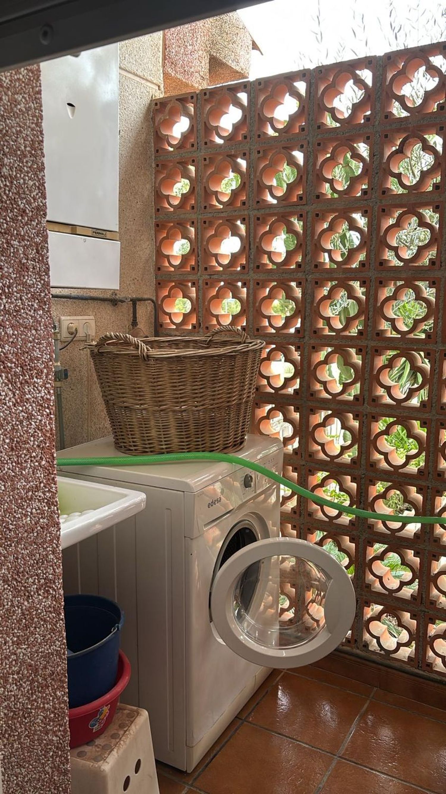 Chalet adosado en avenida del Golf, 71 - Foto 6