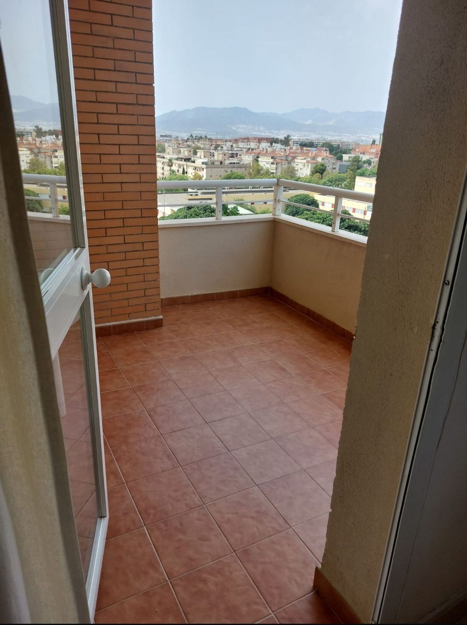 Piso en avenida del Editor Ángel Caffarena, 29 - Foto 15