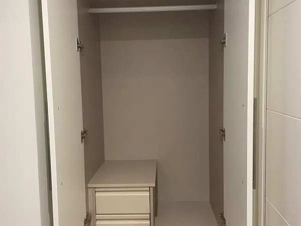 Piso en calle de Luis Martinez Feduchi, 146