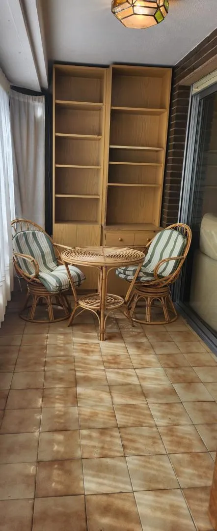Piso en  Calle de Mateo López 9