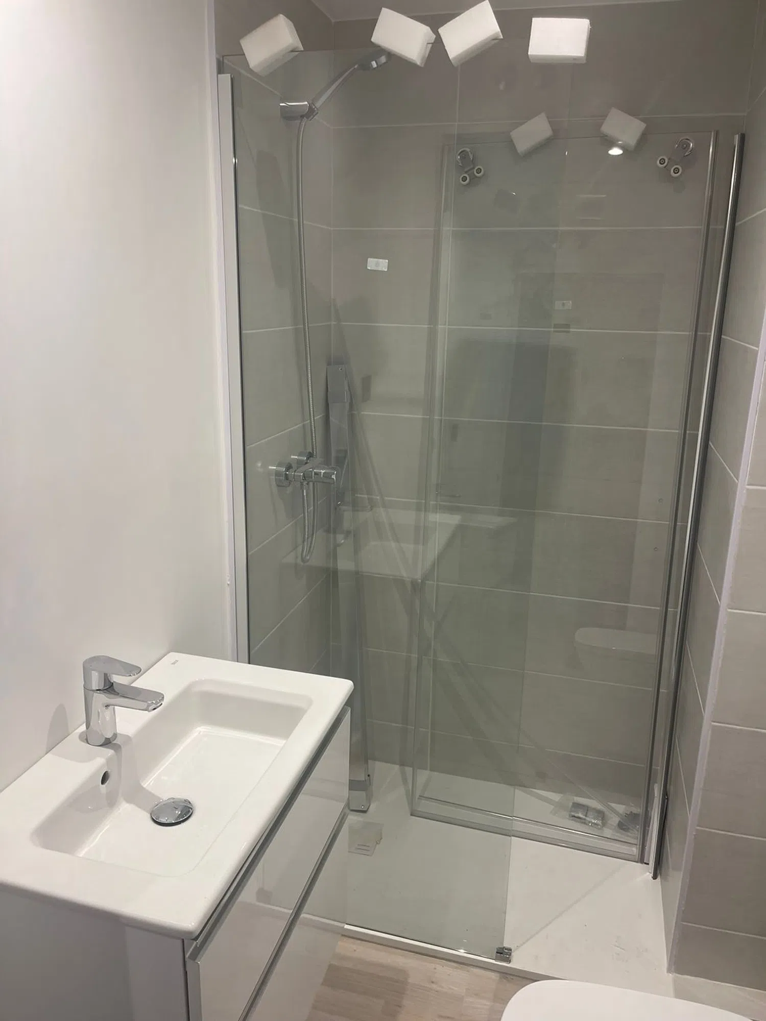 Estudio en avenida del Puente Cultural, 6 - Foto 16