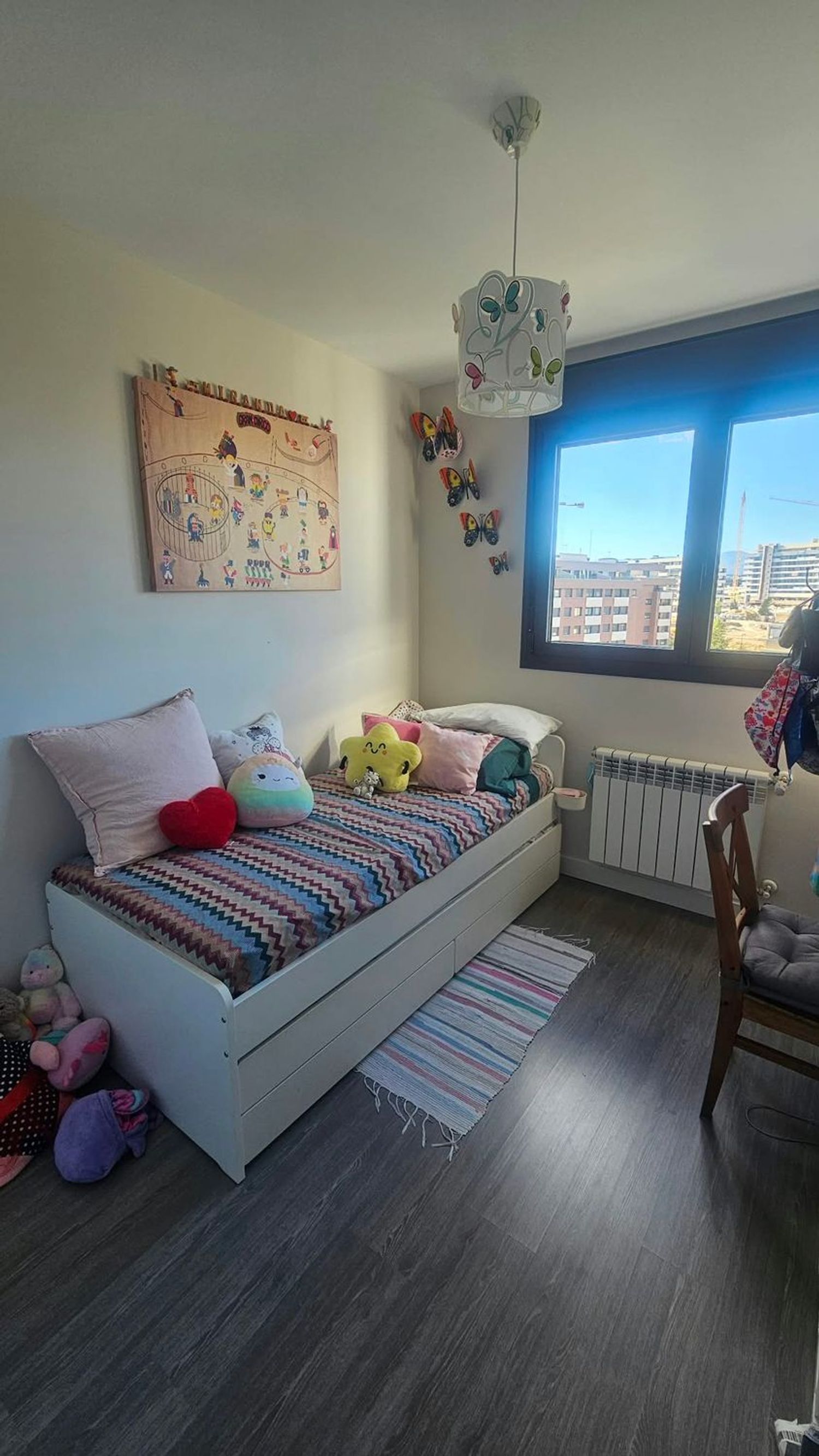 Piso en Primera Fase - Nuevo Tres Cantos, Primera Fase - Nuevo Tres Cantos - Foto 6