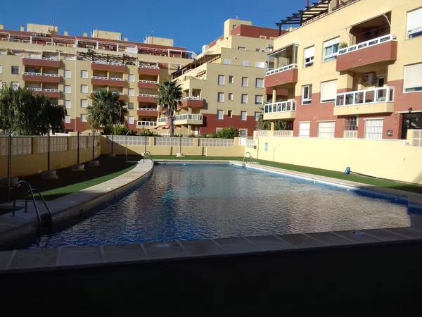 Piso en Calle Costa Blanca, 2, Aguadulce sur - Foto 11