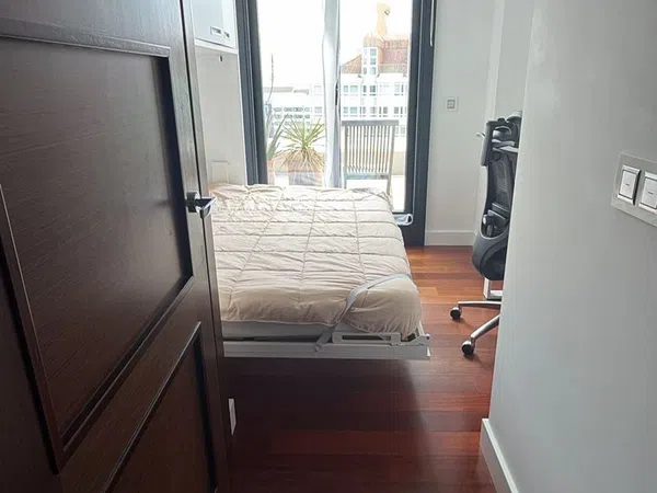 Piso en Monte Alto - Zalaeta - Atocha - Foto 27