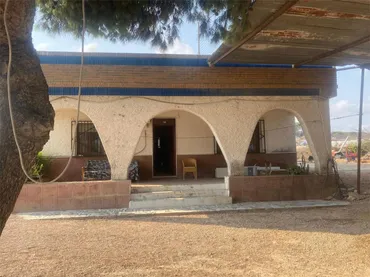 Finca rústica en  Calle Partida de la Cruz 88b - Foto 4