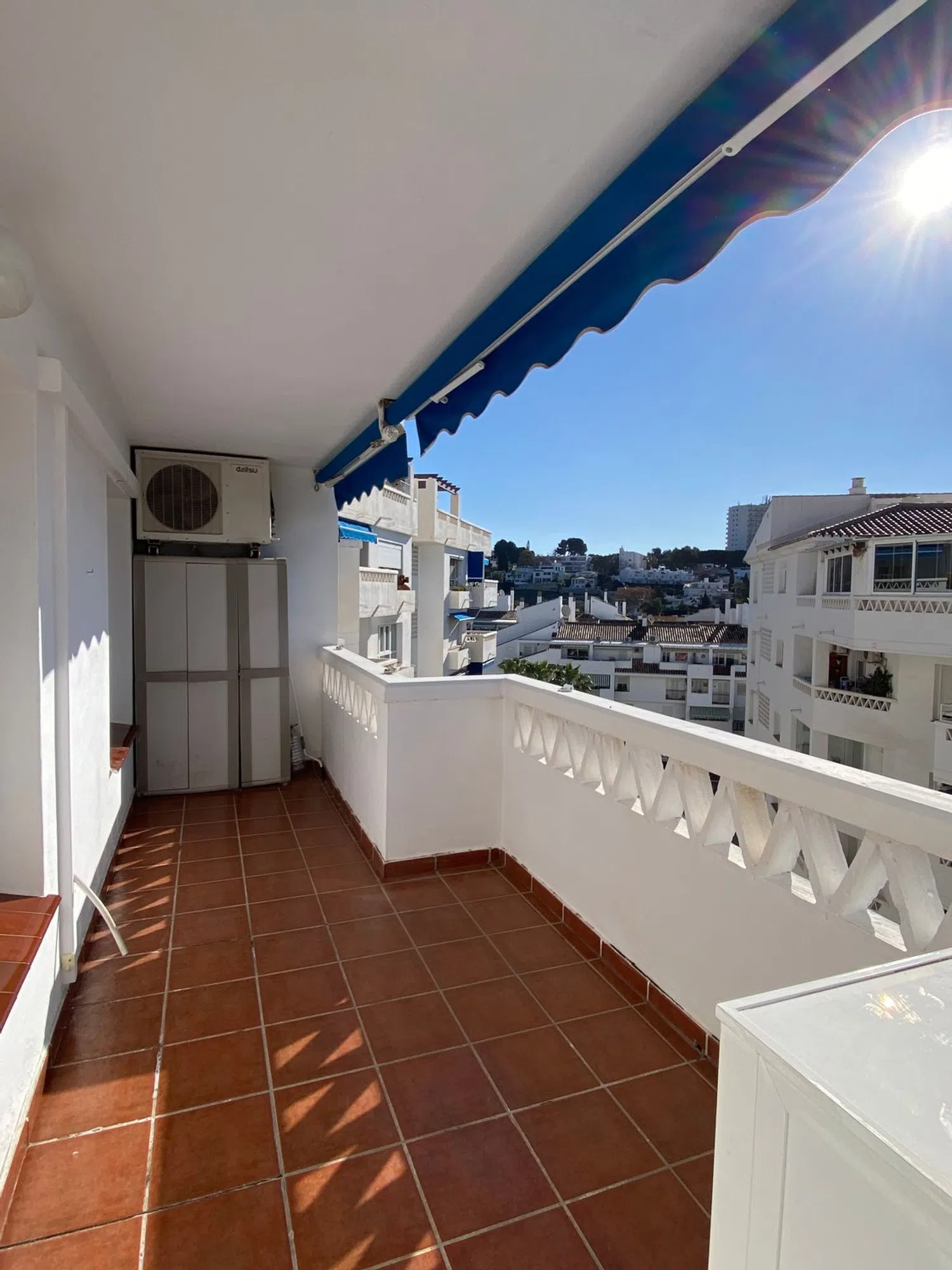 Piso en calle Álvaro de La Iglesia, 1 - Foto 4