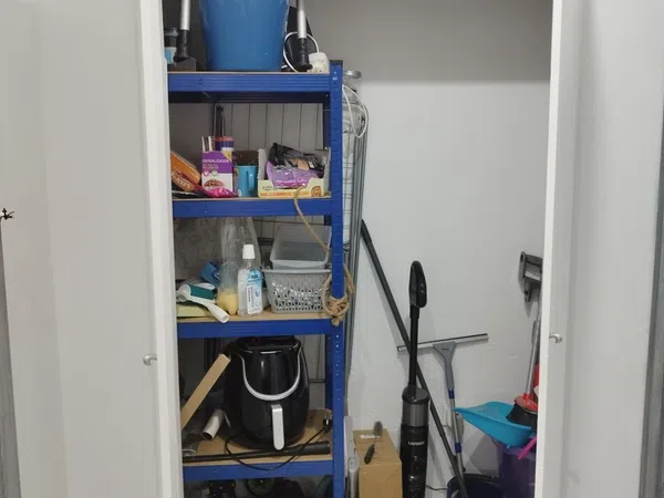 Estudio en calle de Bailèn, 3 - Foto 11