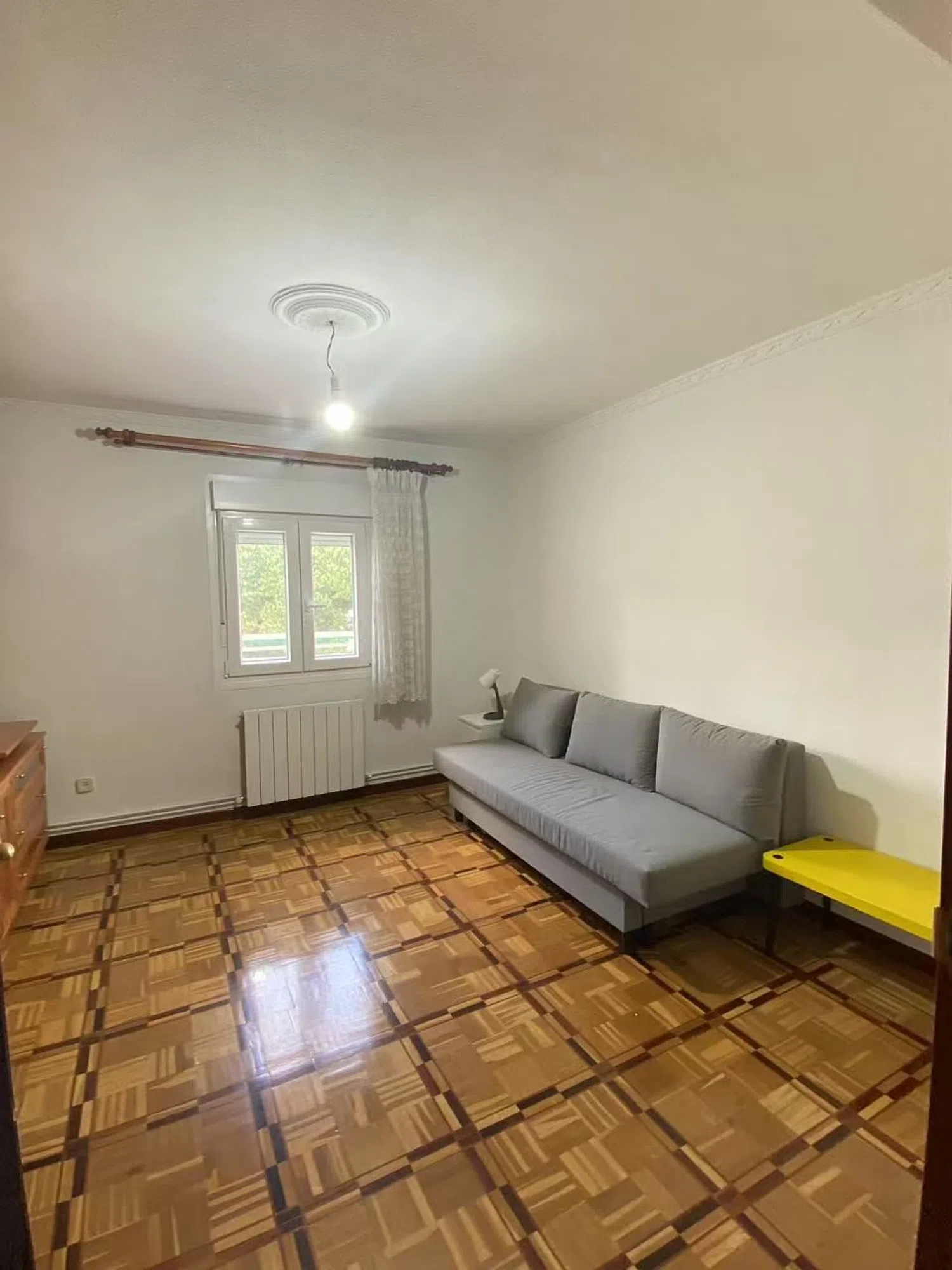 Piso en calle de la Duquesa de Parcent, 50 - Foto 6