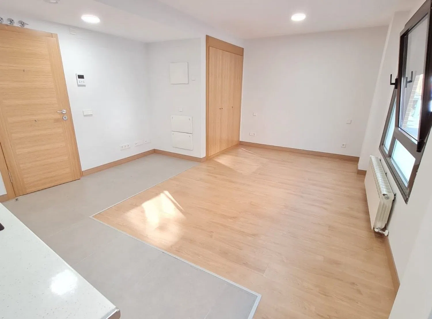 Piso en calle de San Pedro, 5 - Foto 3