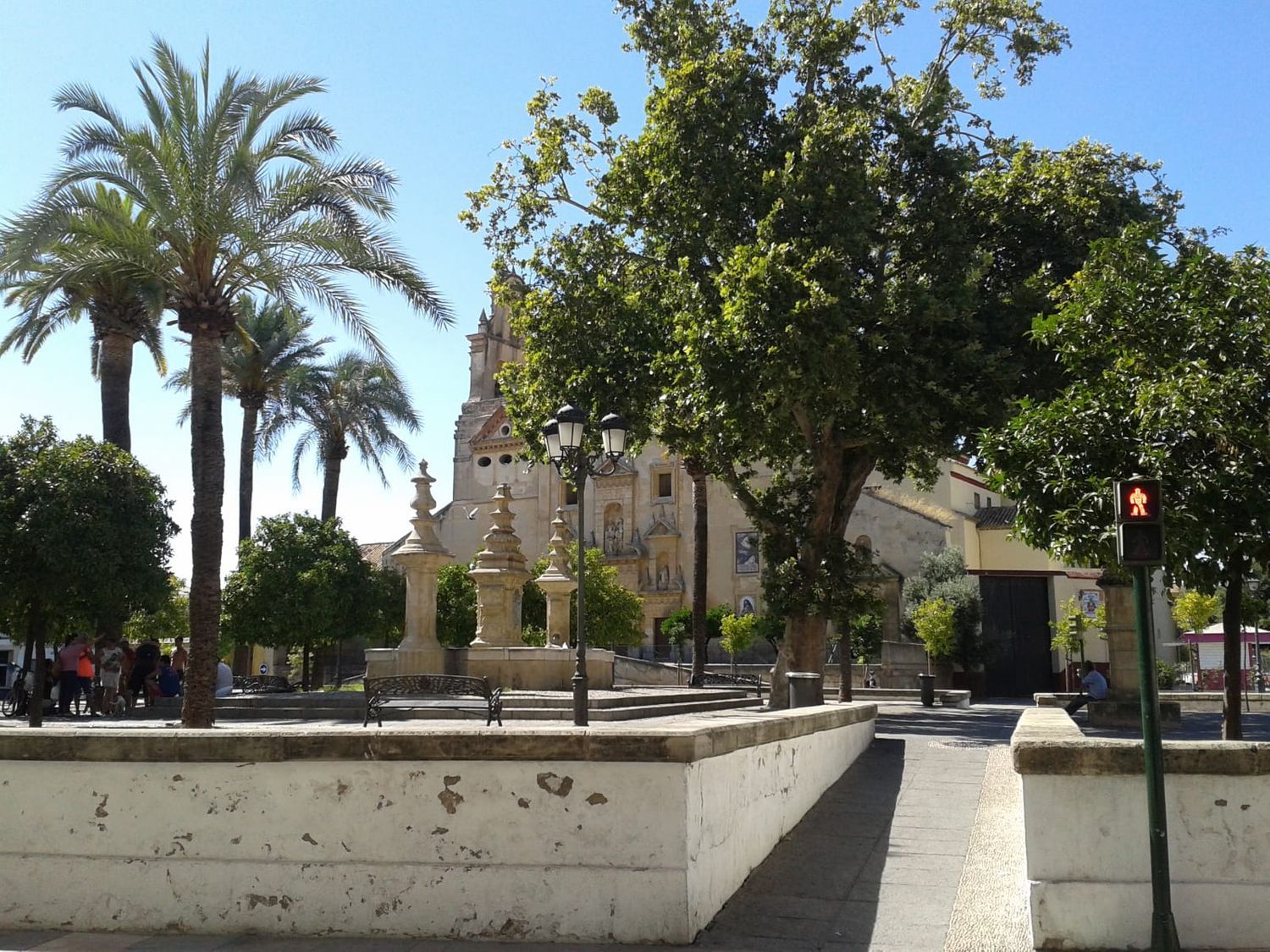 Piso en Avenida de Barcelona, 2 - Foto 7