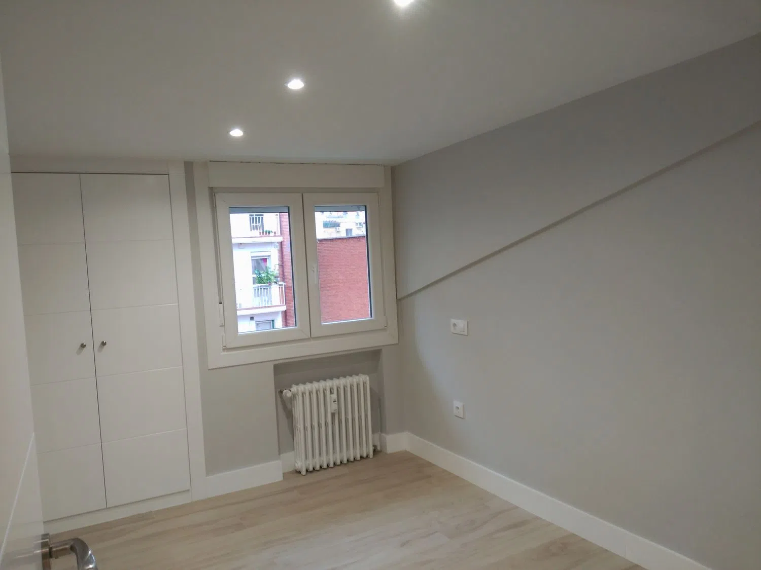 Piso en calle de Benigno Soto, 5 - Foto 3