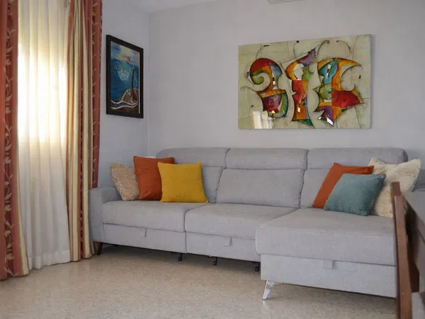 Piso en calle Estrella Aldebarán, 3