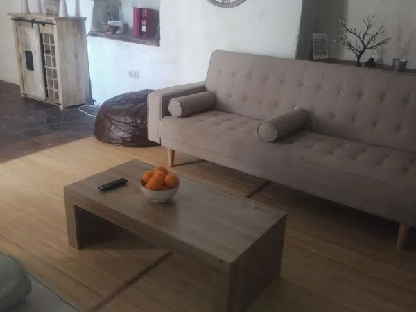 Casa rural en Diseminado la Parrilla s/n - Foto 17