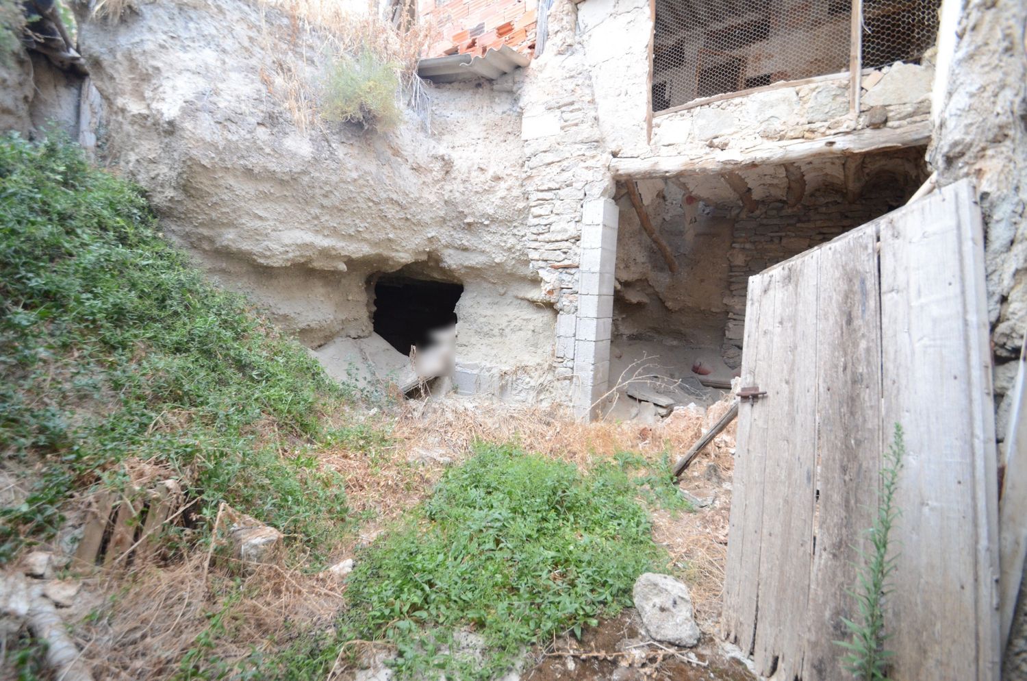 Casa de pueblo en Calle Huescar, 61 - Foto 11