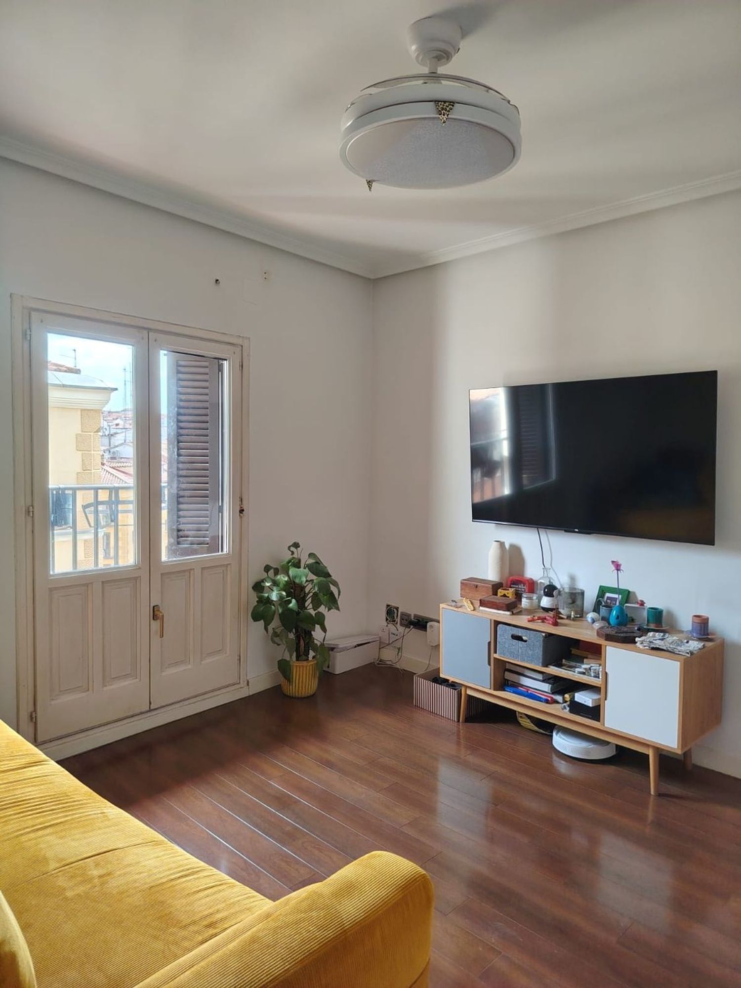 Ático en Calle de Lavapiés, 54, Lavapiés-Embajadores - Foto 2