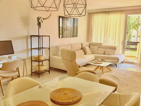 Piso en Conjunto Jardín Andaluz, 8 - Foto 1