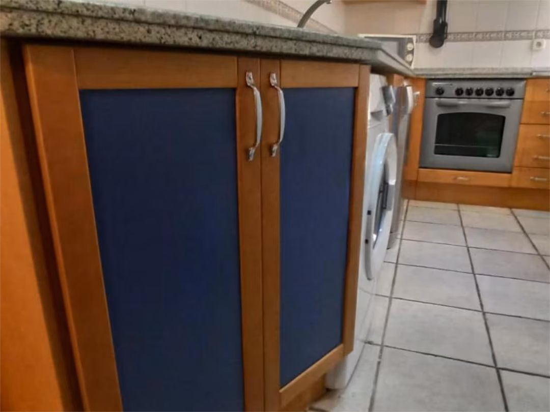 Piso en  Calle de Juan Álvarez Mendizábal 47 - Foto 12