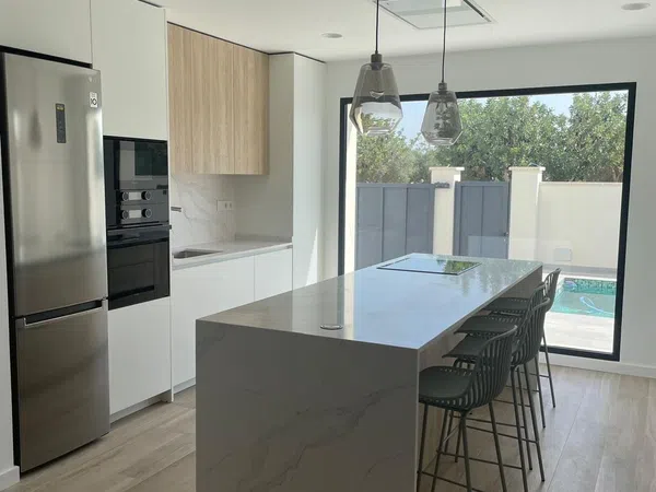Chalet pareado en Calle de la Serra del Teix, 2, Maravisa, Maravisa - Foto 2