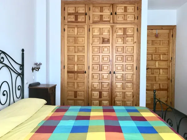 Piso en Los Olivos, Los Olivos - Foto 5