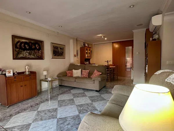 Piso en Calle de Màlaga, 41, Marxalenes - Foto 22