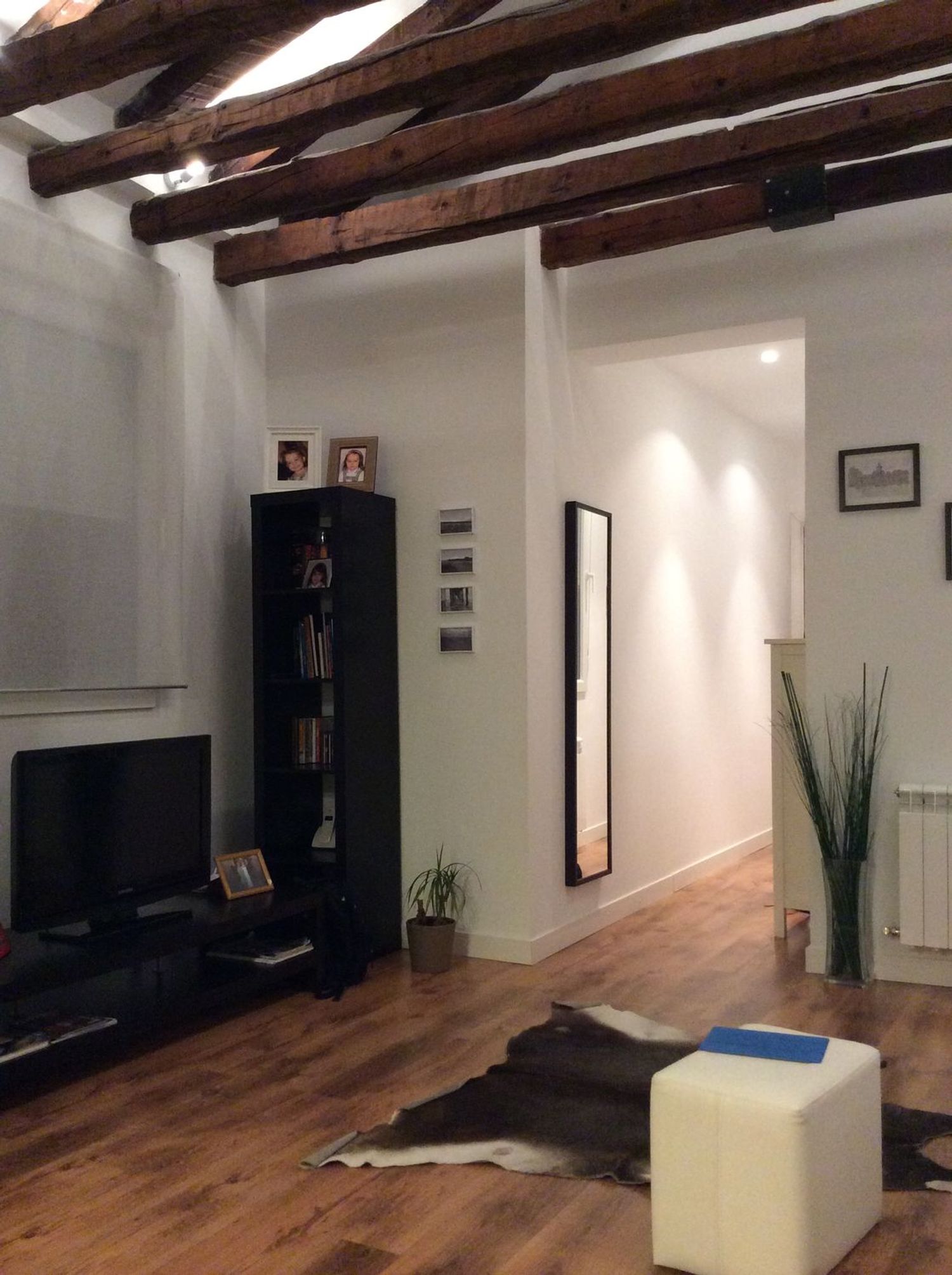 Dúplex en calle del León, 30 - Foto 5