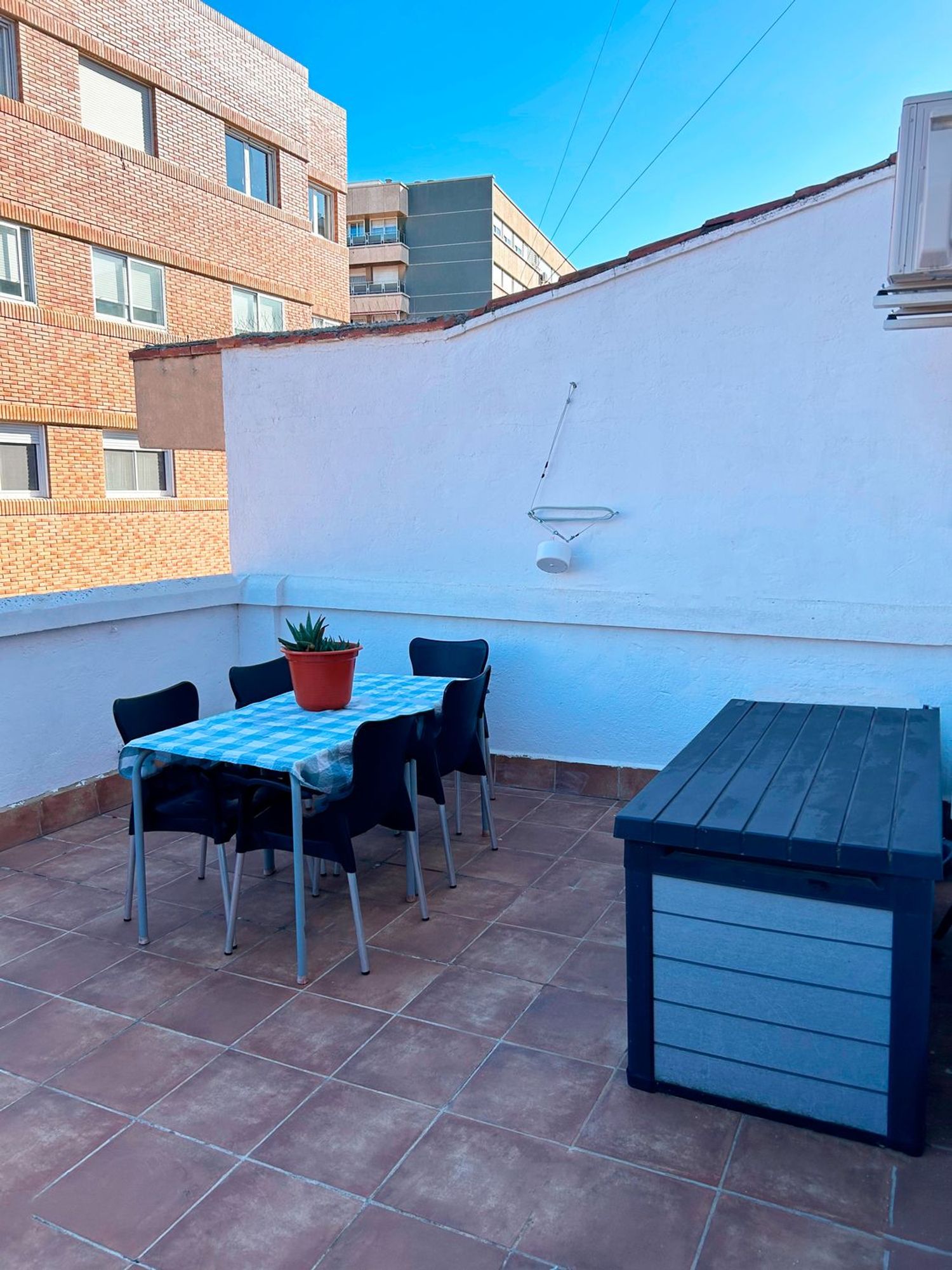 Ático en calle de Román Izuzquiza, 16 - Foto 14