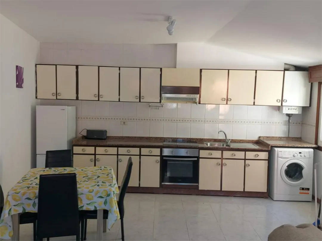 Piso en  Rúa Penis 50 - Foto 2